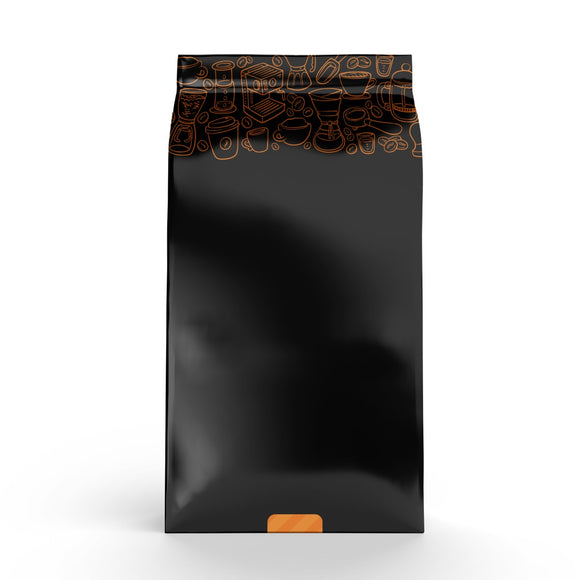 Coffee Bean Packaging