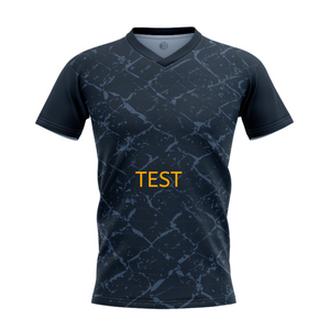 Custom design of Champions Football Tshirt