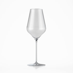 Personalize Wine Glass
